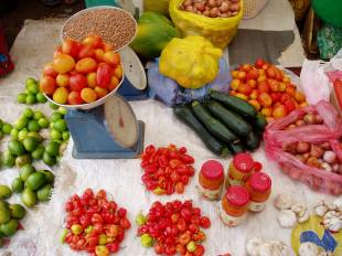 LEGUMES