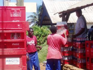 coca cola