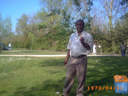 MR RACHIDI