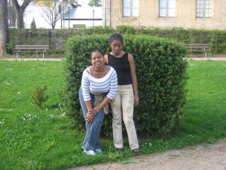 MANTHA ET HALIMATI